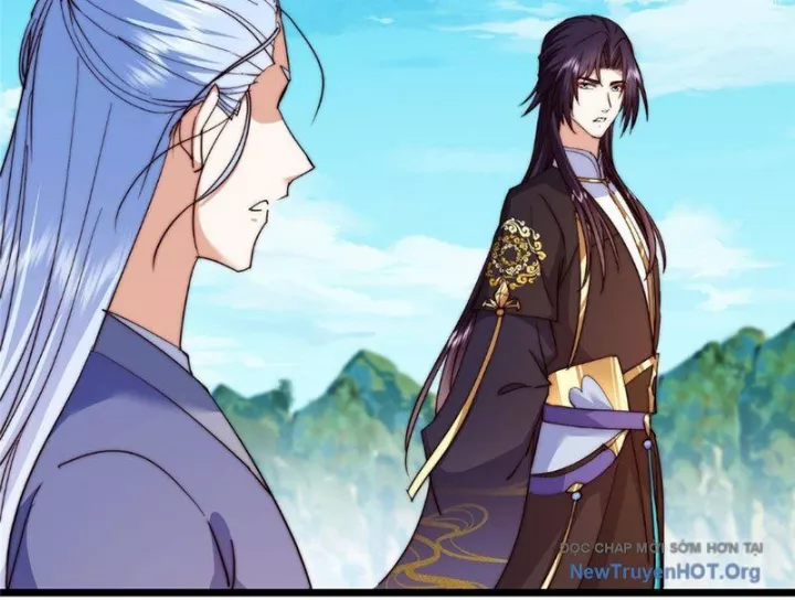 Chưởng Môn Khiêm Tốn Chút Chap 555 - Next Chap 556