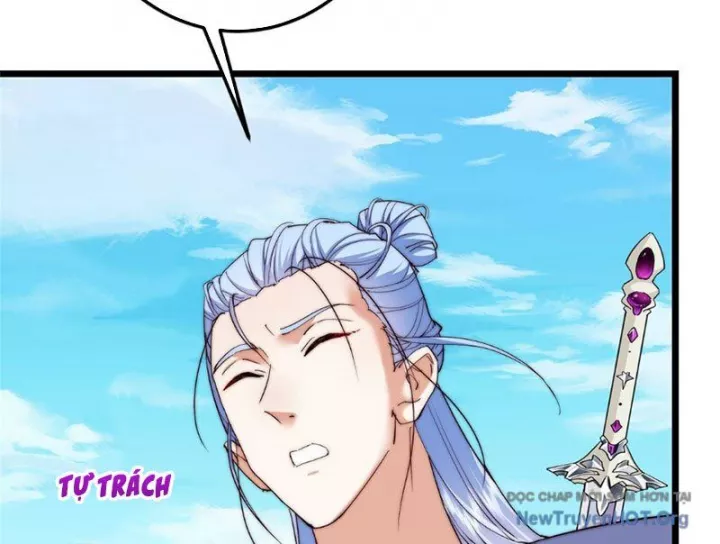 Chưởng Môn Khiêm Tốn Chút Chap 555 - Next Chap 556