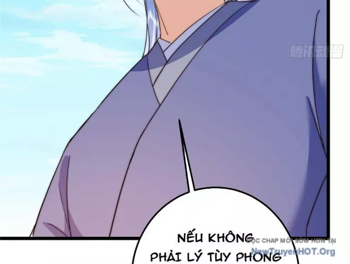 Chưởng Môn Khiêm Tốn Chút Chap 555 - Next Chap 556