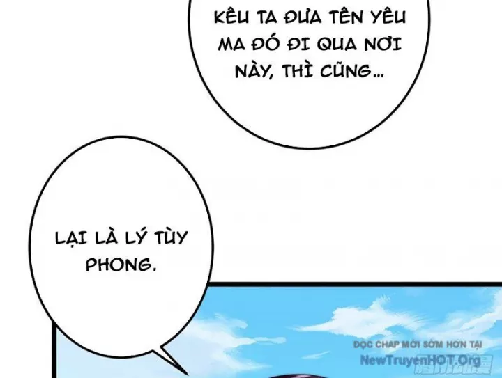 Chưởng Môn Khiêm Tốn Chút Chap 555 - Next Chap 556