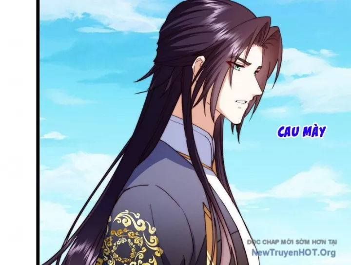 Chưởng Môn Khiêm Tốn Chút Chap 555 - Next Chap 556