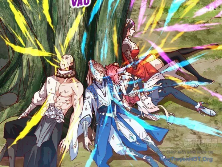 Chưởng Môn Khiêm Tốn Chút Chap 555 - Next Chap 556