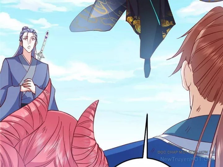 Chưởng Môn Khiêm Tốn Chút Chap 555 - Next Chap 556