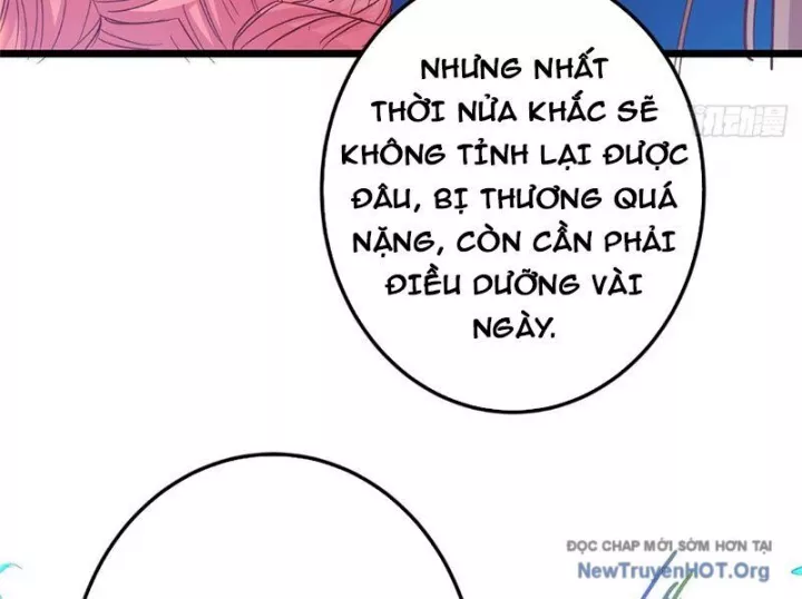 Chưởng Môn Khiêm Tốn Chút Chap 555 - Next Chap 556