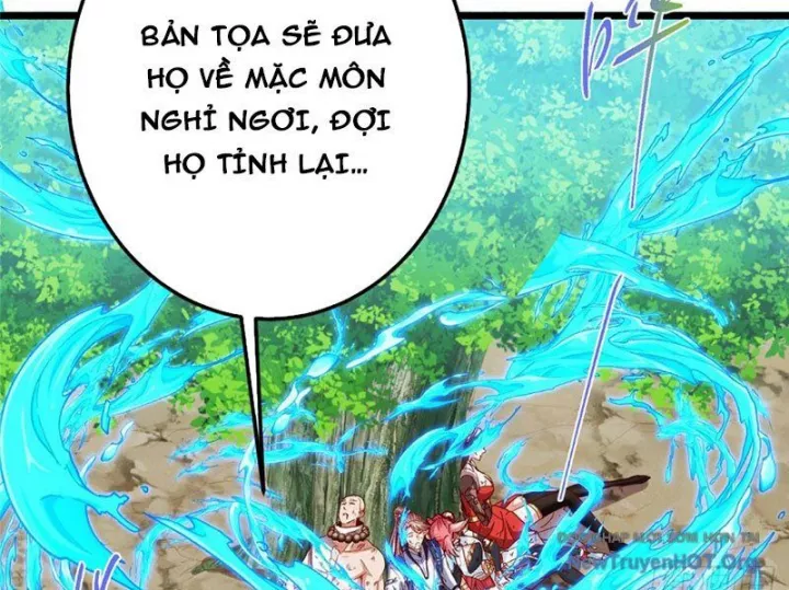 Chưởng Môn Khiêm Tốn Chút Chap 555 - Next Chap 556
