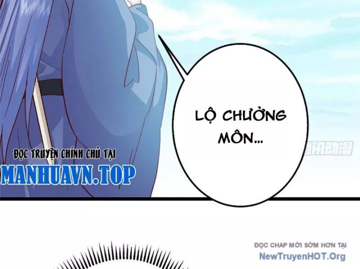 Chưởng Môn Khiêm Tốn Chút Chap 555 - Next Chap 556
