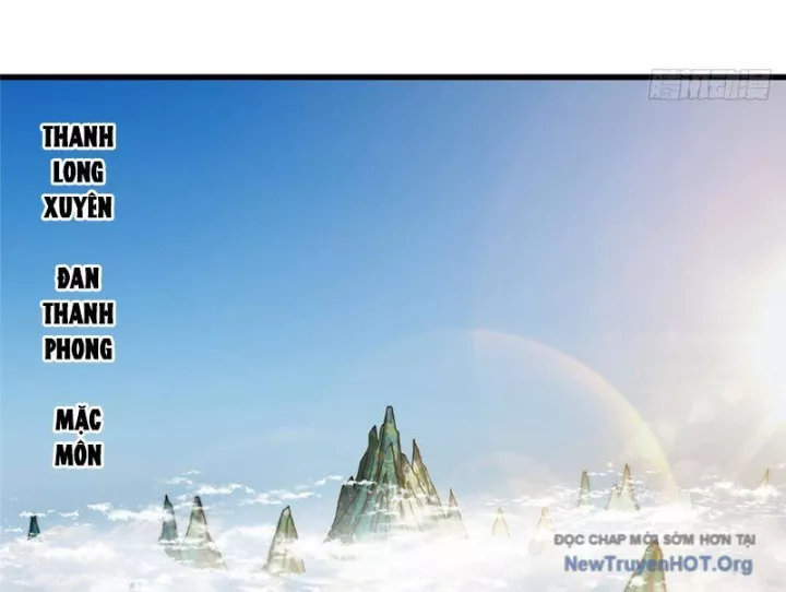 Chưởng Môn Khiêm Tốn Chút Chap 556 - Next Chap 557