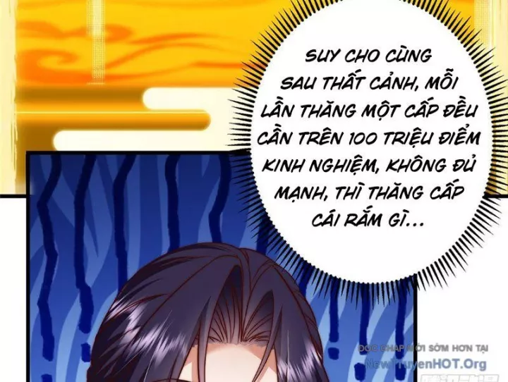 Chưởng Môn Khiêm Tốn Chút Chap 556 - Next Chap 557