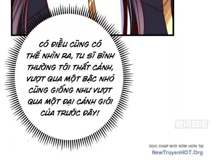 Chưởng Môn Khiêm Tốn Chút Chap 556 - Next Chap 557