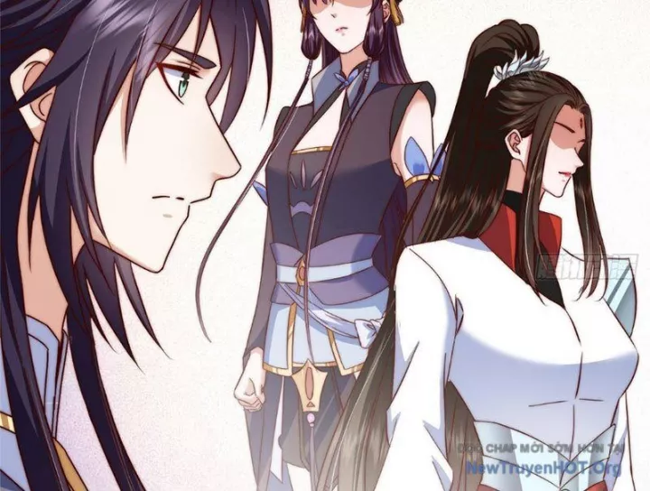 Chưởng Môn Khiêm Tốn Chút Chap 556 - Next Chap 557