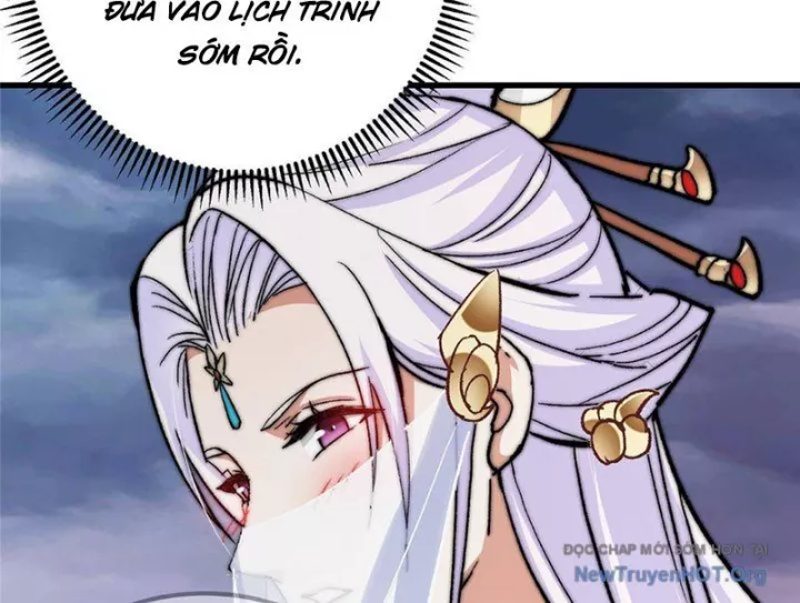 Chưởng Môn Khiêm Tốn Chút Chap 556 - Next Chap 557