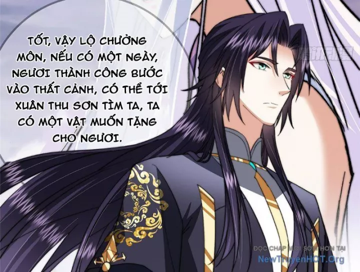 Chưởng Môn Khiêm Tốn Chút Chap 556 - Next Chap 557