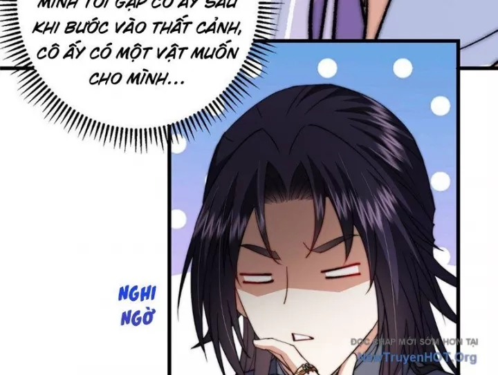 Chưởng Môn Khiêm Tốn Chút Chap 556 - Next Chap 557
