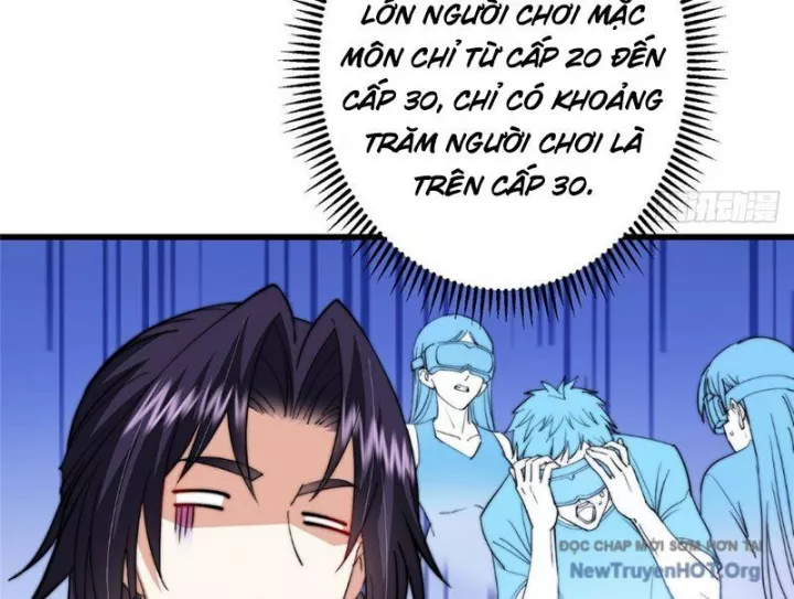 Chưởng Môn Khiêm Tốn Chút Chap 556 - Next Chap 557