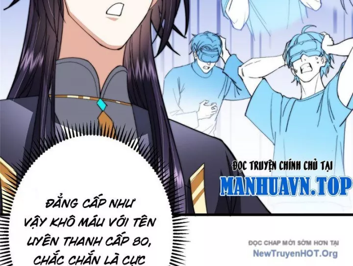 Chưởng Môn Khiêm Tốn Chút Chap 556 - Next Chap 557