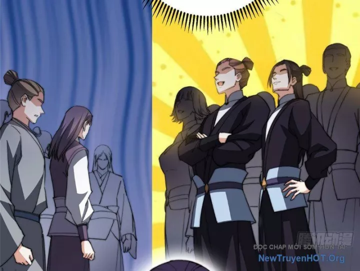 Chưởng Môn Khiêm Tốn Chút Chap 556 - Next Chap 557