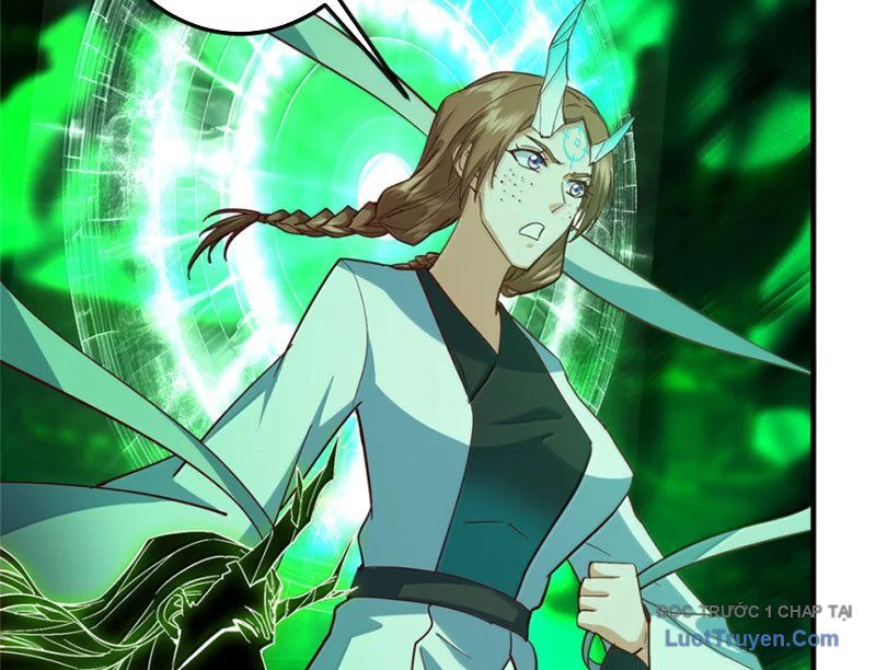 Chưởng Môn Khiêm Tốn Chút Chap 557 - Next Chap 558