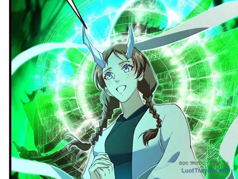 Chưởng Môn Khiêm Tốn Chút Chap 557 - Next Chap 558