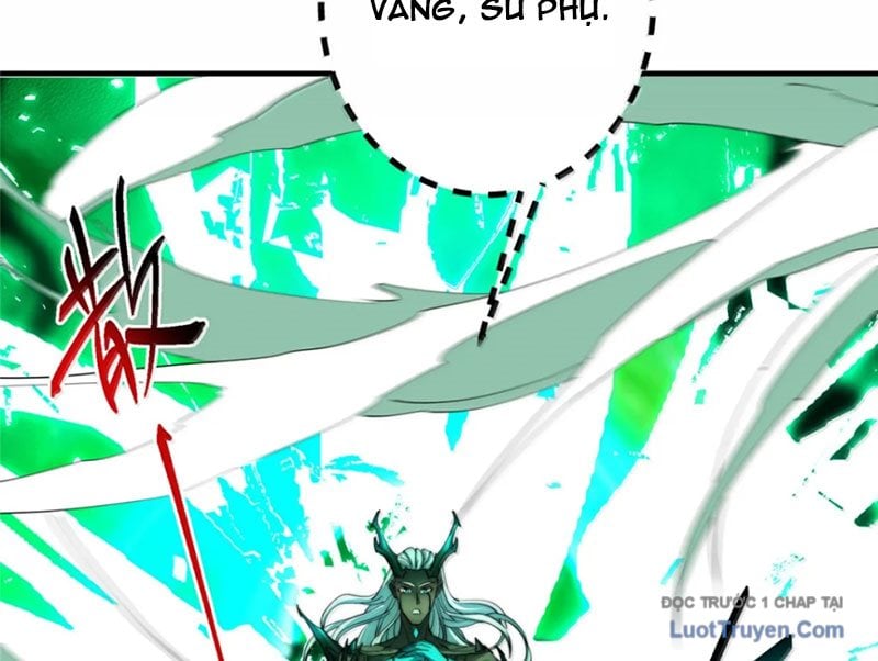 Chưởng Môn Khiêm Tốn Chút Chap 558 - Next Chap 559