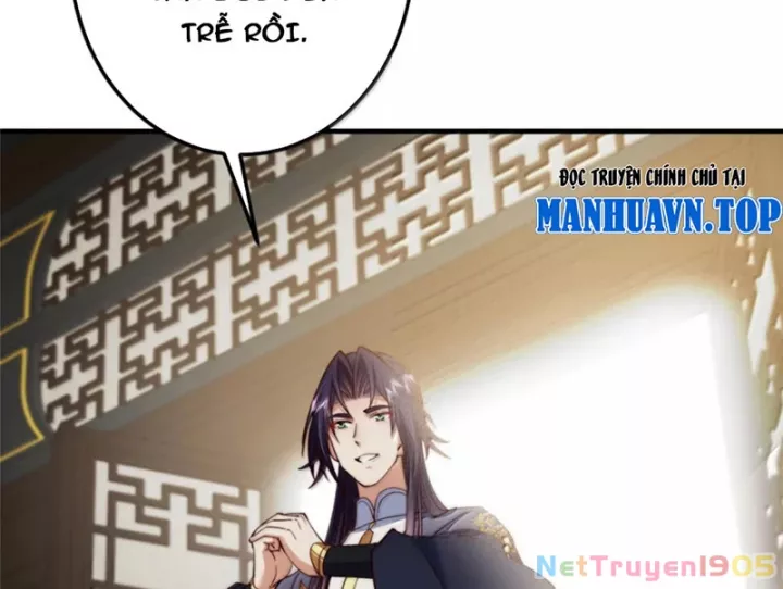 Chưởng Môn Khiêm Tốn Chút Chap 559 - Next Chap 560