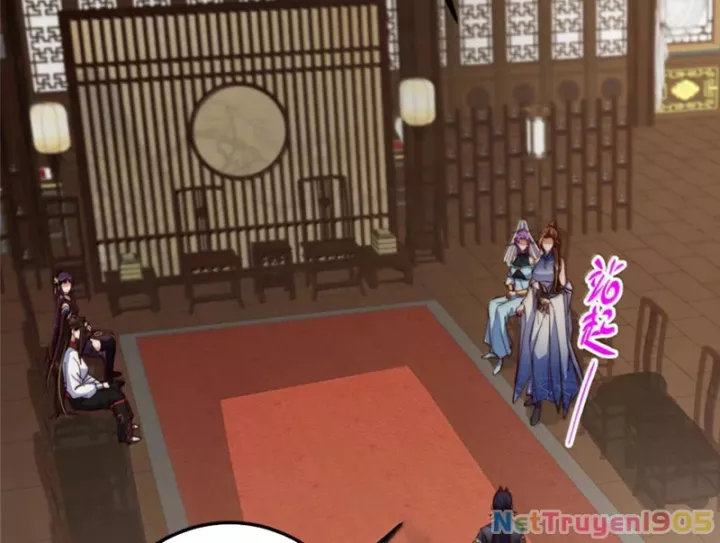 Chưởng Môn Khiêm Tốn Chút Chap 559 - Next Chap 560