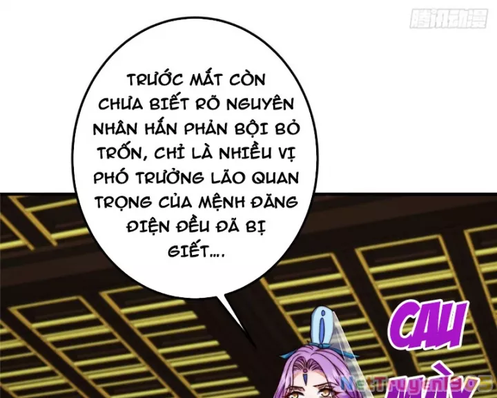 Chưởng Môn Khiêm Tốn Chút Chap 560 - Next Chap 561