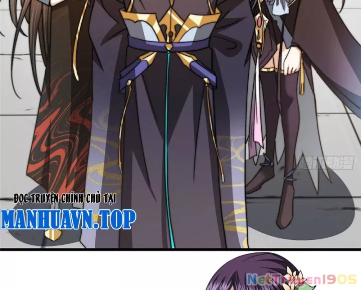 Chưởng Môn Khiêm Tốn Chút Chap 560 - Next Chap 561