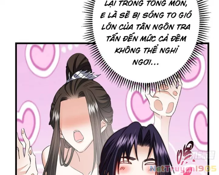 Chưởng Môn Khiêm Tốn Chút Chap 560 - Next Chap 561