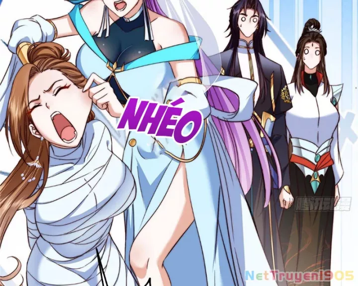 Chưởng Môn Khiêm Tốn Chút Chap 560 - Next Chap 561