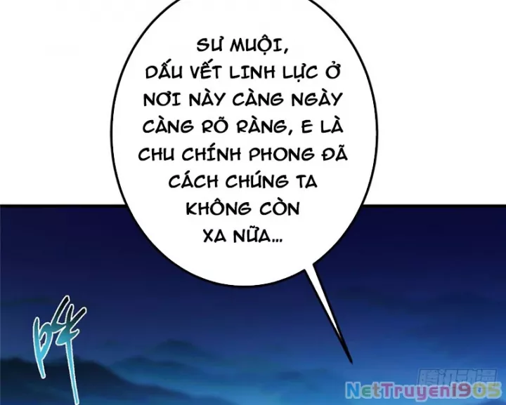 Chưởng Môn Khiêm Tốn Chút Chap 560 - Next Chap 561
