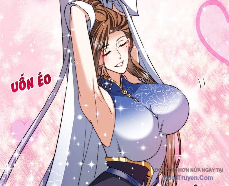 Chưởng Môn Khiêm Tốn Chút Chap 563 - Next Chap 564