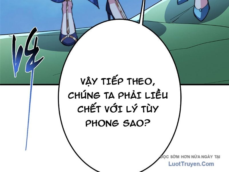 Chưởng Môn Khiêm Tốn Chút Chap 563 - Next Chap 564