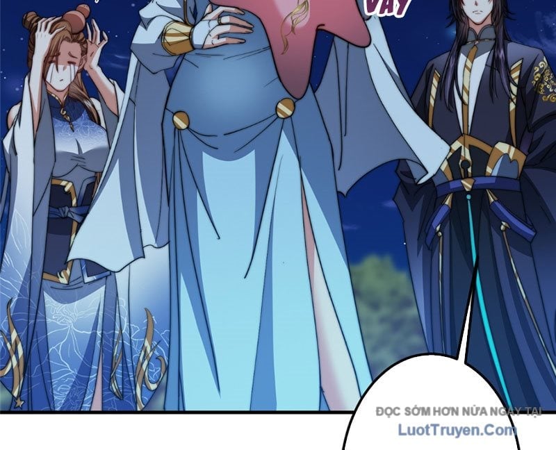 Chưởng Môn Khiêm Tốn Chút Chap 563 - Next Chap 564