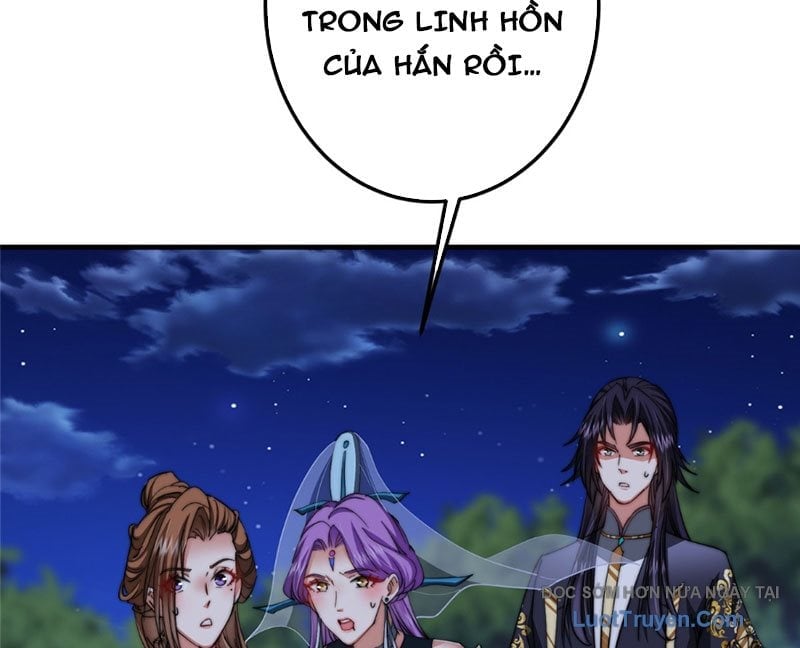 Chưởng Môn Khiêm Tốn Chút Chap 563 - Next Chap 564