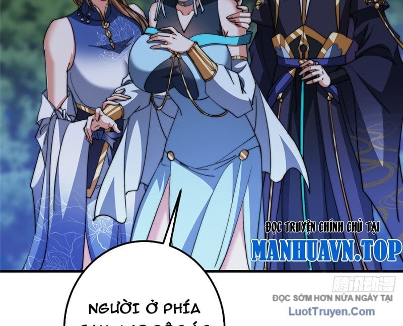 Chưởng Môn Khiêm Tốn Chút Chap 563 - Next Chap 564