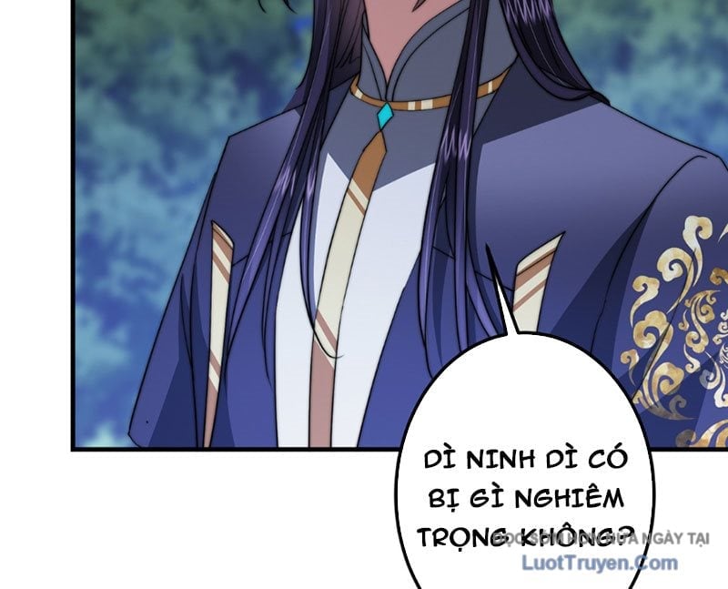 Chưởng Môn Khiêm Tốn Chút Chap 563 - Next Chap 564