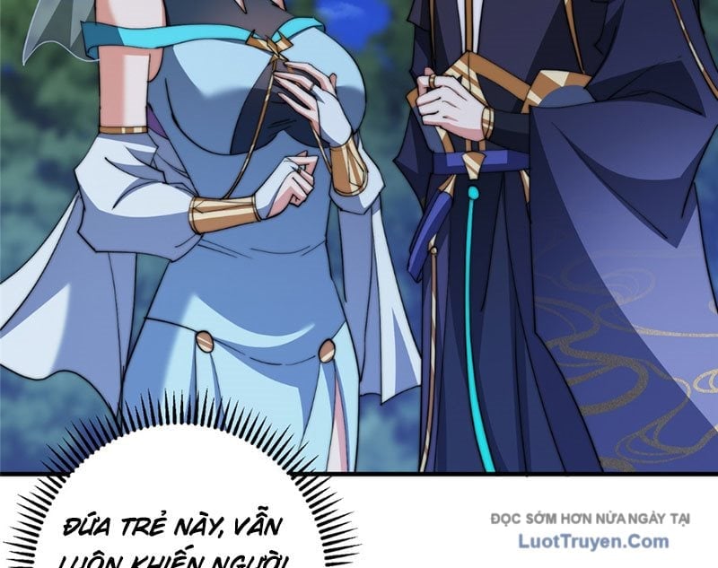 Chưởng Môn Khiêm Tốn Chút Chap 563 - Next Chap 564