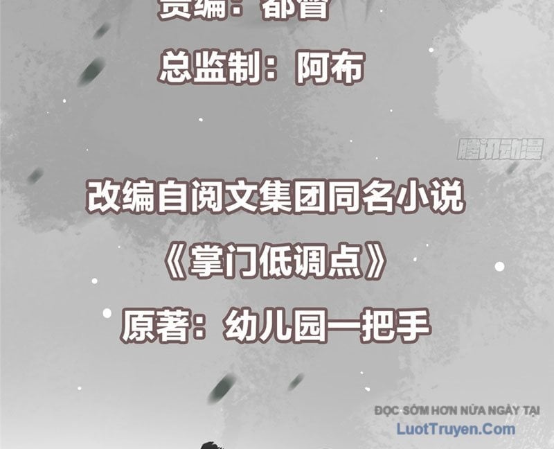 Chưởng Môn Khiêm Tốn Chút Chap 563 - Next Chap 564