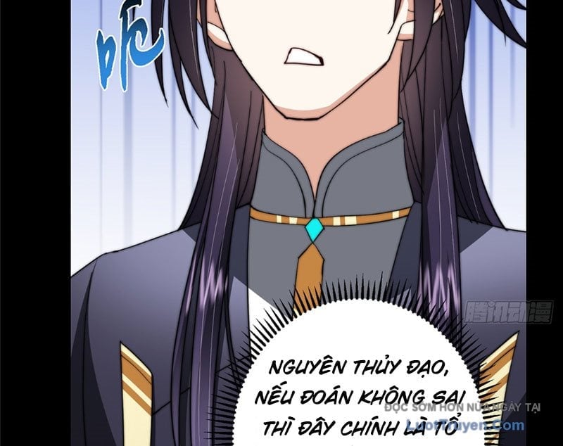 Chưởng Môn Khiêm Tốn Chút Chap 563 - Next Chap 564