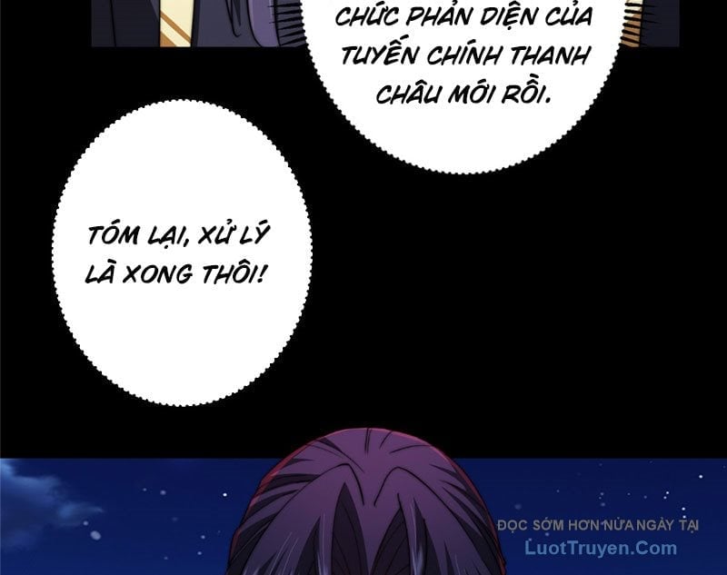 Chưởng Môn Khiêm Tốn Chút Chap 563 - Next Chap 564