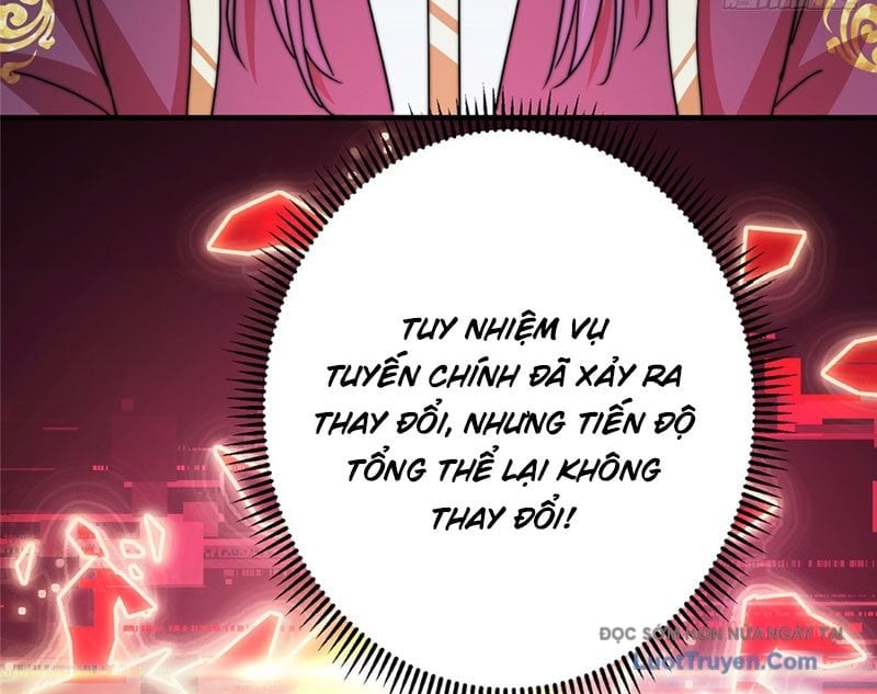 Chưởng Môn Khiêm Tốn Chút Chap 563 - Next Chap 564