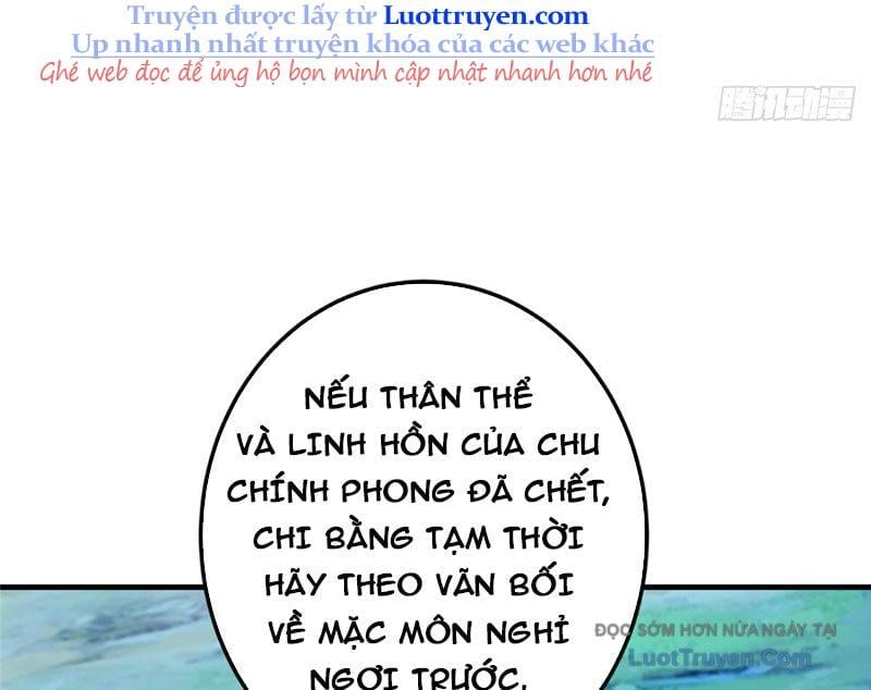 Chưởng Môn Khiêm Tốn Chút Chap 563 - Next Chap 564
