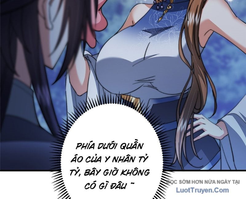 Chưởng Môn Khiêm Tốn Chút Chap 563 - Next Chap 564