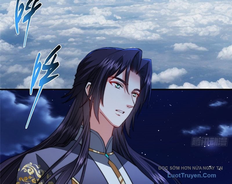 Chưởng Môn Khiêm Tốn Chút Chap 563 - Next Chap 564