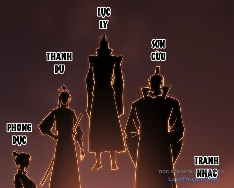 Chưởng Môn Khiêm Tốn Chút Chap 563 - Next Chap 564