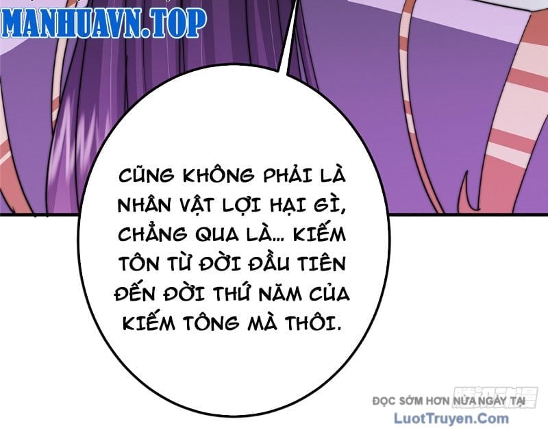 Chưởng Môn Khiêm Tốn Chút Chap 563 - Next Chap 564