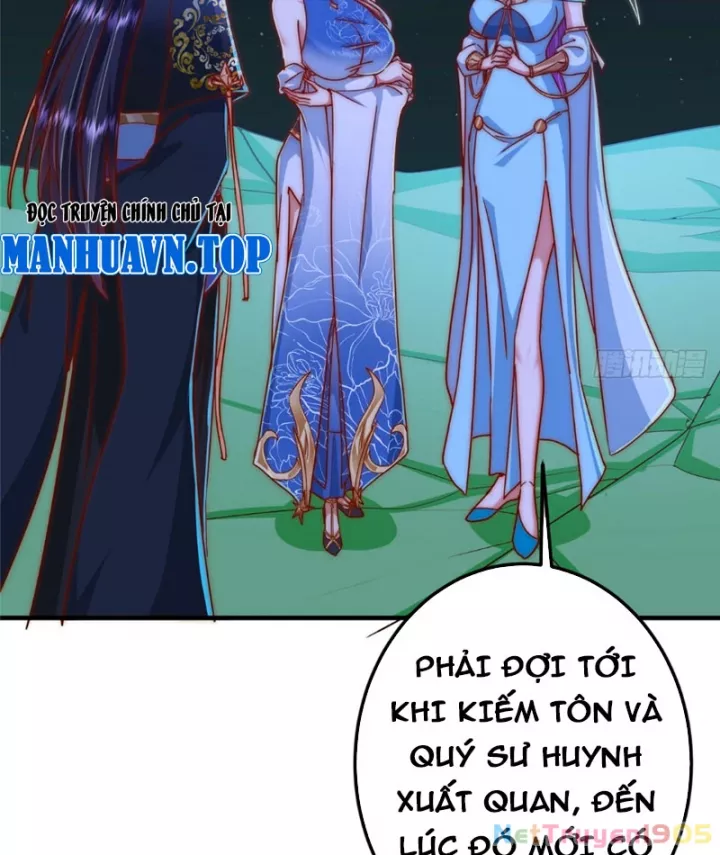 Chưởng Môn Khiêm Tốn Chút Chap 564 - Next Chap 565