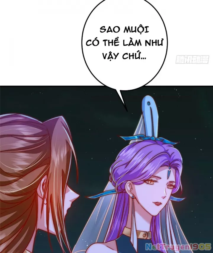 Chưởng Môn Khiêm Tốn Chút Chap 564 - Next Chap 565