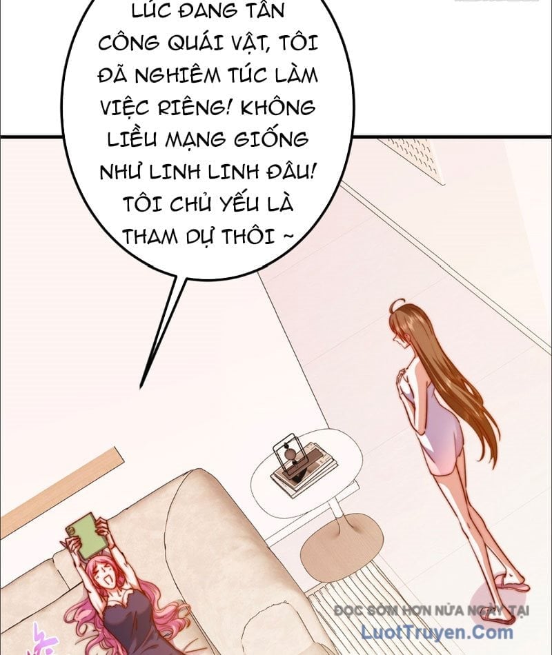 Chưởng Môn Khiêm Tốn Chút Chap 565 - Next Chap 566