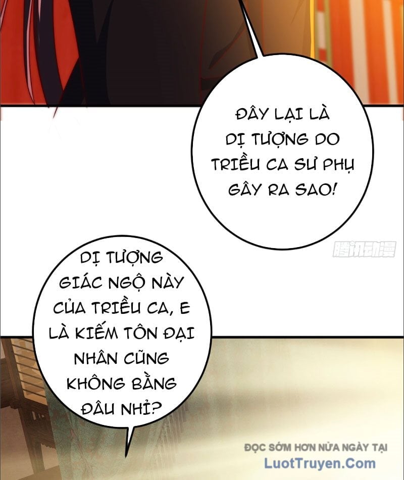 Chưởng Môn Khiêm Tốn Chút Chap 565 - Next Chap 566
